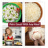 HIMALAYAN CHEF Parboiled Basmati Rice | 10 lbs